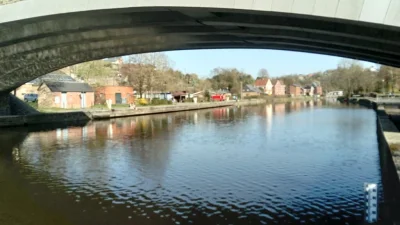 Sambre et la pêche à la perle