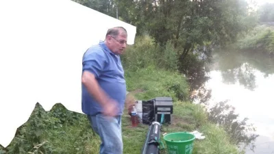 Thierry et la pêche à la perle