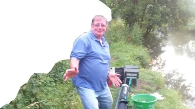 Thierry et la pêche à la perle