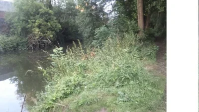 Eau d'heure et la pêche à la perle