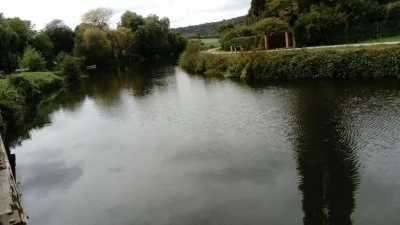 Sambre et la pêche à la perle