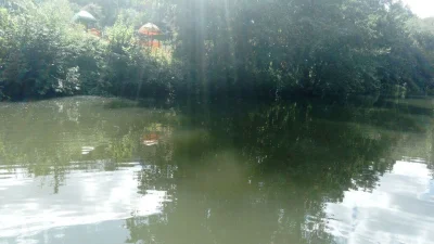 Sambre et la pêche à la perle