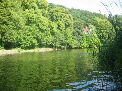 super endroit pour la pêche à la perle