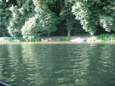 super endroit pour la pêche à la perle