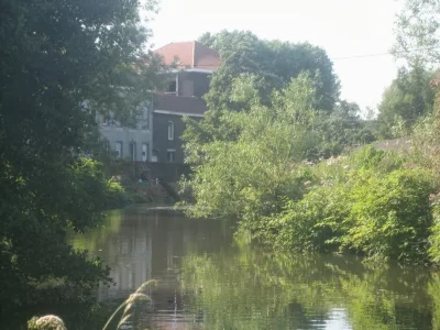 L'eau d'heure et pêche à la perle