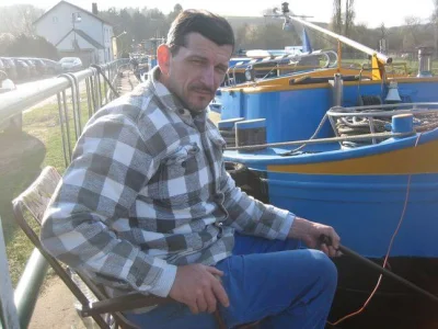 Phil le perleur et la pêche à la perle