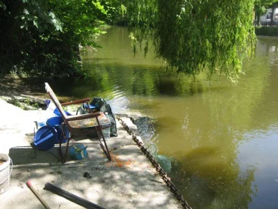 Matériel de pêche à la perle