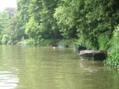 Sambre et la pêche à la perle
