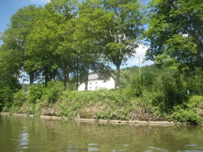 Sambre et la pêche à la perle
