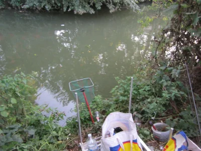 Matériel de pêche à la perle