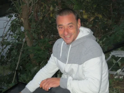 Didier le perleur