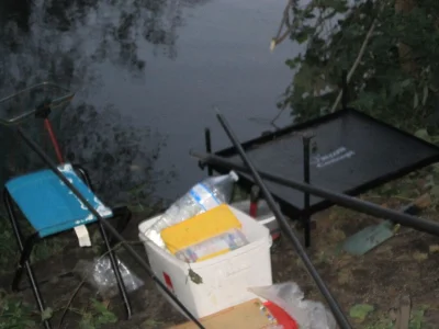 Eau d'heure et la pêche à la perle