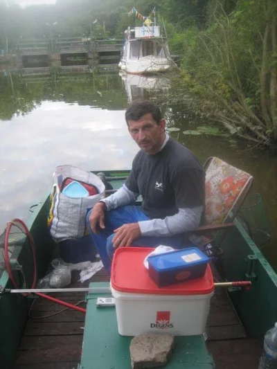 Phil le perleur et la pêche à la perle