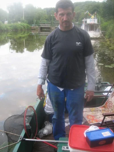 Phil le perleur et la pêche à la perle