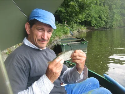 Phil le perleur et la pêche à la perle