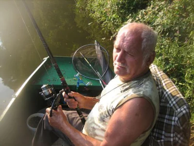 Popol et la pêche à la perle