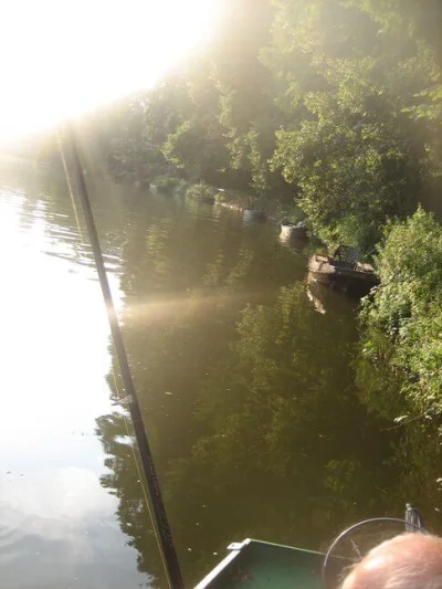 Sambre et la pêche à la perle
