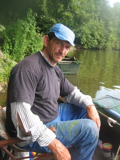 Phil le perleur et la pêche à la perle