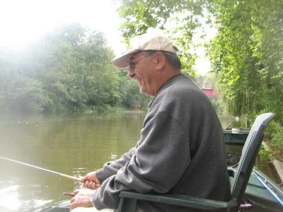 Michel et pêche à la perle