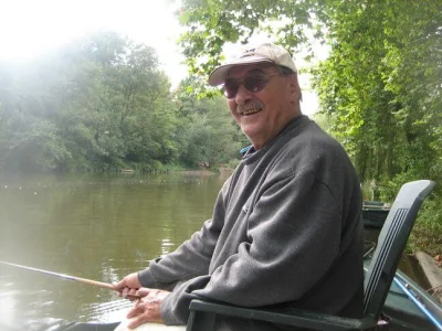 Michel et pêche à la perle