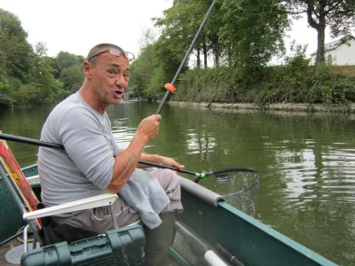 Didier le perleur