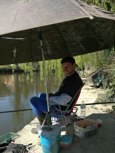 Phil le perleur et la pêche à la perle avec les gardons et les brèmes