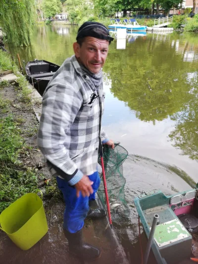 Phil le perleur et la pêche à la perle