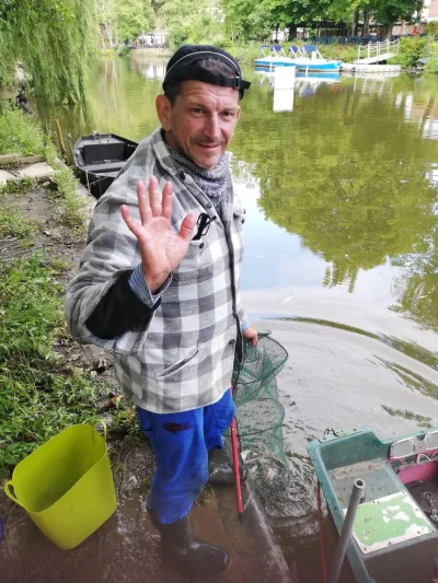 Phil le perleur et la pêche à la perle