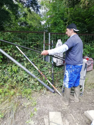 Phil le perleur et la pêche à la perle
