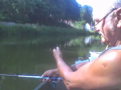 Sambre et la pêche à la perle