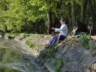 phil le perleur et la pêche à la perle