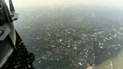 La pêche à la perle du 18 mars 2022