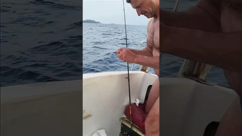 pêche mer Croatie