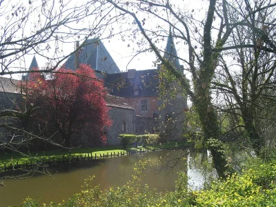 Solre-sur-Sambre peche perle