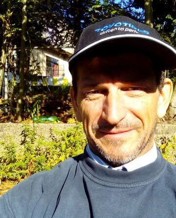 phil le perleur et des gardons à Abbaye Aulne