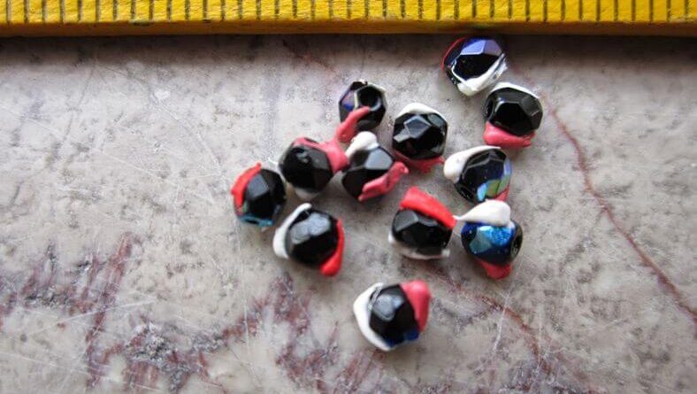 Une des perles du méga packs pour la pêche