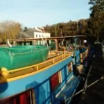 Sambre et la pêche à la perle Sambre et la pêche à la perle