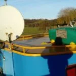 Sambre et la pêche à la perle Sambre et la pêche à la perle
