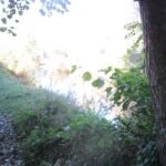 Eau d'heure et la pêche à la perle