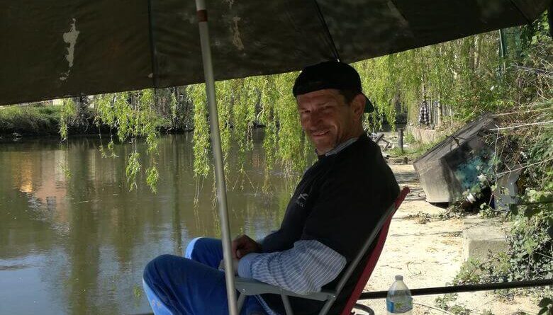 Phil le perleur et la pêche à la perle avec les gardons et les brèmes