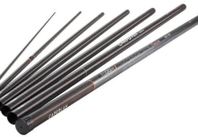 quelle longueur pour la pêche à la perle