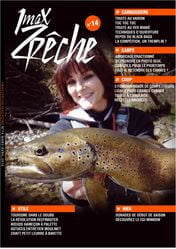 Magazine gratuit de pêche