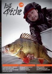 Magazine gratuit de pêche