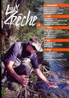 Magazine gratuit de pêche