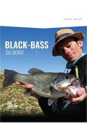 Magazine gratuit de pêche
