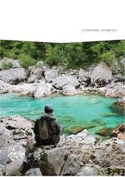 Magazine gratuit de pêche