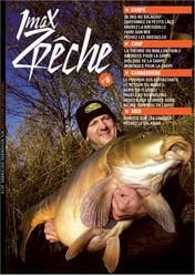 Magazine gratuit de pêche