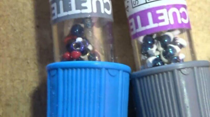 La newsletter de pêche de ma-quelle perle choisir pour le gardon 2022