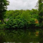 La-beauté-naturelle-de-la-Sambre-Abbaye-d'Aulne La-beauté-naturelle-de-la-Sambre-Abbaye-d'Aulne