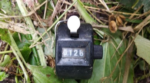 compteur pour pêcher le gardon a la longue canne